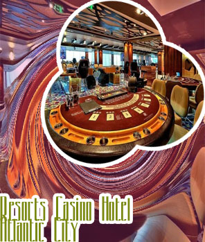 Resorts casino