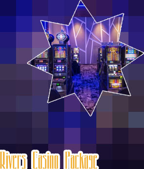 River casino