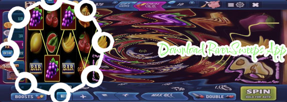 Riversweeps online casino app download