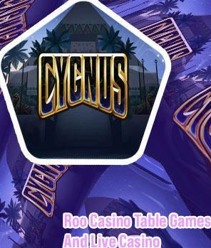 Roo casino