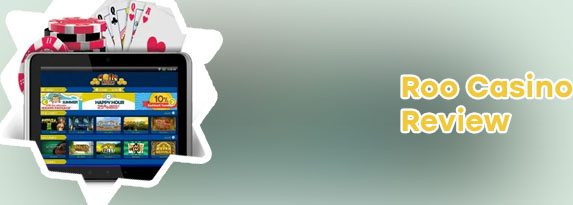 Roo casino mobile