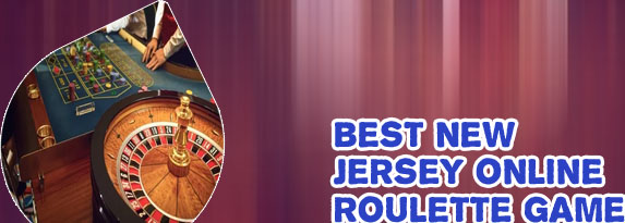 Roulette game casino