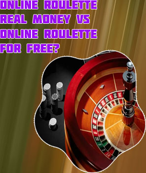Roulette online casino