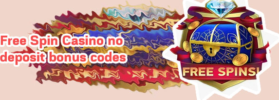 Spin casino free spins