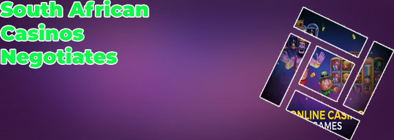 Springbok mobile casino