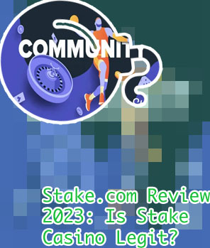 Stake casino paypal