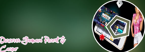 The phone casino online