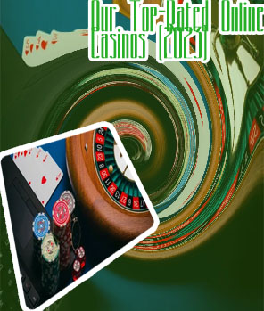 Top 5 online casinos