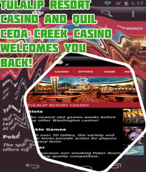 Tulalip casino