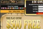 Captain Cooks Casino Captain Cooks Casino