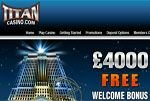 Titan Casino Titan Casino