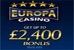 Europa Casino Europa Casino