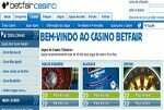 Betfair Casino